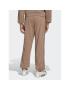 adidas Pantaloni trening Reveal Essentials HK2727 Maro Regular Fit - Pled.ro