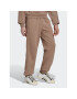 adidas Pantaloni trening Reveal Essentials HK2727 Maro Regular Fit - Pled.ro