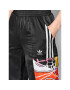 adidas Pantaloni trening RICH MNISI HC4468 Colorat Loose Fit - Pled.ro