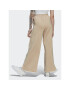 adidas Pantaloni trening Spacer HM1616 Bej Relaxed Fit - Pled.ro