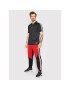 adidas Pantaloni trening Sst Blocked Track HC2078 Negru Regular Fit - Pled.ro