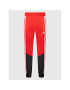 adidas Pantaloni trening Sst Blocked Track HC2078 Negru Regular Fit - Pled.ro