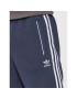 adidas Pantaloni trening Sst Fleece Track HC2083 Bleumarin Regular Fit - Pled.ro