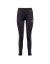 adidas Pantaloni trening Sst GD2361 Negru Slim Fit - Pled.ro