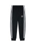 adidas Pantaloni trening Sst Track GN8453 Negru Regular Fit - Pled.ro