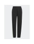 adidas Pantaloni trening Tape HM1530 Negru Regular Fit - Pled.ro