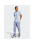 adidas Pantaloni trening Terrex LiteFlex Tracksuit Bottoms HS5895 Violet Regular Fit - Pled.ro