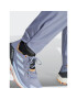 adidas Pantaloni trening Terrex LiteFlex Tracksuit Bottoms HS5895 Violet Regular Fit - Pled.ro