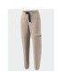 adidas Pantaloni trening Terrex Utilitas Hiking Zip-Off Tracksuit Bottoms HZ9046 Bej Regular Fit - Pled.ro