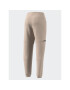 adidas Pantaloni trening Terrex Utilitas Hiking Zip-Off Tracksuit Bottoms HZ9046 Bej Regular Fit - Pled.ro