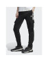 adidas Pantaloni trening Tiro Cargo IA3034 Negru Regular Fit - Pled.ro