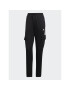 adidas Pantaloni trening Tiro Cargo IA3034 Negru Regular Fit - Pled.ro