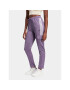 adidas Pantaloni trening Tiro Cargo IJ8420 Violet Regular Fit - Pled.ro