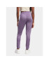 adidas Pantaloni trening Tiro Cargo IJ8420 Violet Regular Fit - Pled.ro