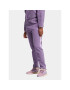 adidas Pantaloni trening Tiro Fleece IJ8415 Violet Regular Fit - Pled.ro