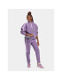 adidas Pantaloni trening Tiro Fleece IJ8415 Violet Regular Fit - Pled.ro