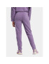 adidas Pantaloni trening Tiro Fleece IJ8415 Violet Regular Fit - Pled.ro