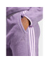 adidas Pantaloni trening Tiro Fleece IJ8415 Violet Regular Fit - Pled.ro