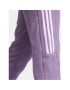 adidas Pantaloni trening Tiro Fleece IJ8415 Violet Regular Fit - Pled.ro