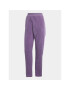 adidas Pantaloni trening Tiro Fleece IJ8415 Violet Regular Fit - Pled.ro