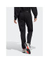 adidas Pantaloni trening Tiro Suit-Up Advanced Tracksuit Bottoms IB2306 Negru Regular Fit - Pled.ro