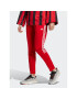 adidas Pantaloni trening Tiro Suit Up Lifestyle Track Pant IC6679 Roșu Regular Fit - Pled.ro