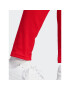 adidas Pantaloni trening Tiro Suit-Up Lifestyle Tracksuit Bottoms IB8385 Roșu Regular Fit - Pled.ro