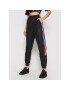 adidas Pantaloni trening Trackpant Pb GN2951 Negru Regular Fit - Pled.ro