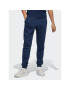 adidas Pantaloni trening Trefoil Essentials Joggers IA4835 Albastru Slim Fit - Pled.ro