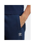 adidas Pantaloni trening Trefoil Essentials Joggers IA4835 Albastru Slim Fit - Pled.ro