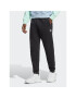 adidas Pantaloni trening Trefoil Essentials Joggers IA4837 Negru Slim Fit - Pled.ro