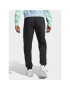 adidas Pantaloni trening Trefoil Essentials Joggers IA4837 Negru Slim Fit - Pled.ro