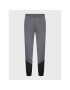 adidas Pantaloni trening Tricot Sst HI3006 Gri Regular Fit - Pled.ro