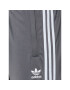 adidas Pantaloni trening Tricot Sst HI3006 Gri Regular Fit - Pled.ro