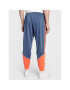 adidas Pantaloni trening Tricot Sst HI3007 Albastru Regular Fit - Pled.ro