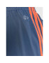 adidas Pantaloni trening Tricot Sst HI3007 Albastru Regular Fit - Pled.ro