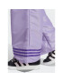 adidas Pantaloni trening Wide Leg Tracksuit Bottoms IC5443 Violet - Pled.ro