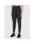 adidas Pantaloni trening Yoga GT3007 Negru Relaxed Fit - Pled.ro