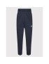 adidas Pantaloni trening Yoga HD6816 Bleumarin Regular Fit - Pled.ro