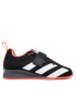 adidas Performance adidas Pantofi adipower Weighlifting II GZ0178 Negru - Pled.ro