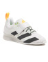 adidas Pantofi adipower Weightlifting II FU8165 Alb - Pled.ro