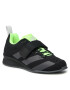 adidas Performance adidas Pantofi Adipower Weightlifting II FV6592 Negru - Pled.ro