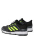 adidas Pantofi adizero Club K GW3841 Negru - Pled.ro