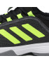 adidas Pantofi adizero Club K GW3841 Negru - Pled.ro