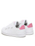 adidas Pantofi Advantage Lifestyle Court IG2521 Alb - Pled.ro