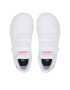 adidas Pantofi Advantage Lifestyle Court IG2521 Alb - Pled.ro