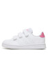 adidas Pantofi Advantage Lifestyle Court IG2521 Alb - Pled.ro