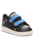 adidas Pantofi Advantage Shoes Kids IE7457 Negru - Pled.ro