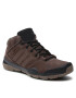 adidas Pantofi Anzit Dlx Mid M22784 Maro - Pled.ro