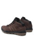 adidas Pantofi Anzit Dlx Mid M22784 Maro - Pled.ro